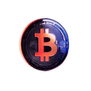 Zobrazení analytických dat kryptotrhu v plovoucí kartě